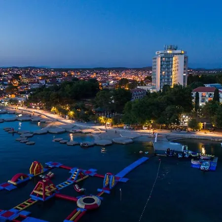 Appartement Holiday Vodice