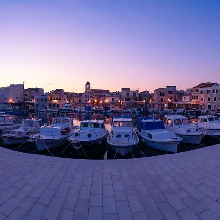 Holiday Appartement Vodice