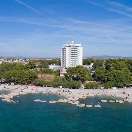 Holiday Appartement Vodice