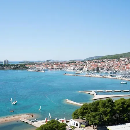 Appartement Holiday Vodice
