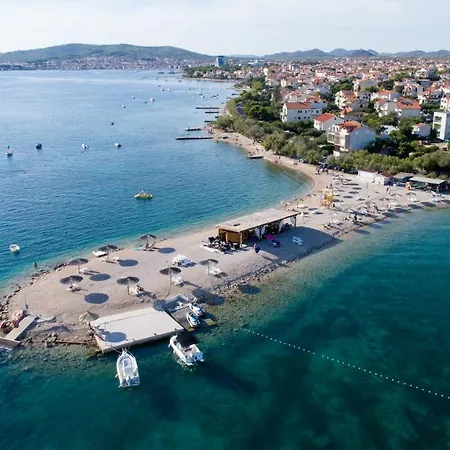 Apartment Holiday Vodice