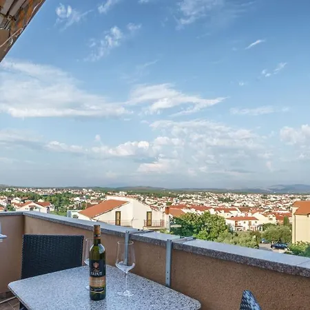 Appartement Holiday